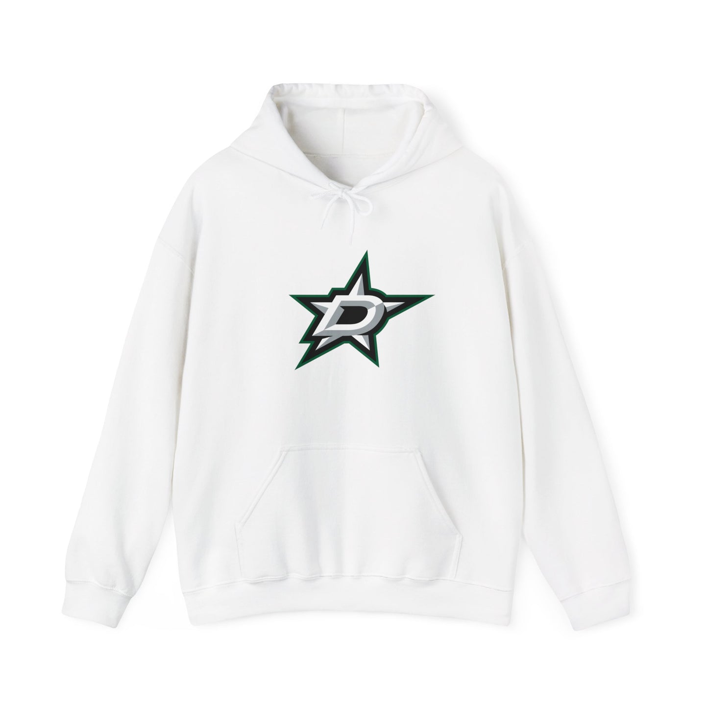 Dallas Stars Pullover Hoodie