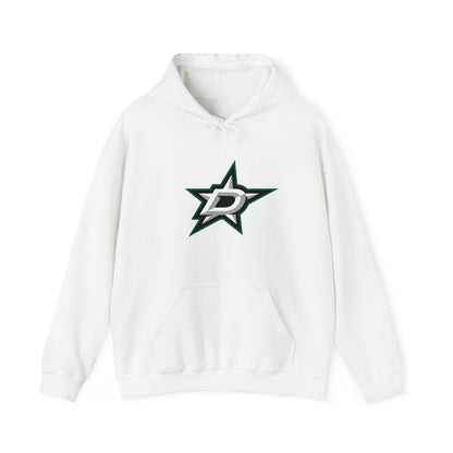 Dallas Stars Pullover Hoodie