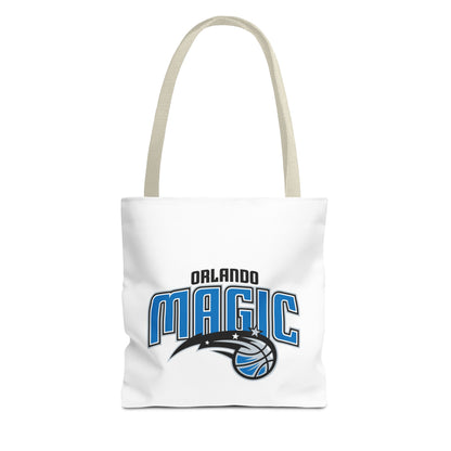 Orlando Magic Tote Bag