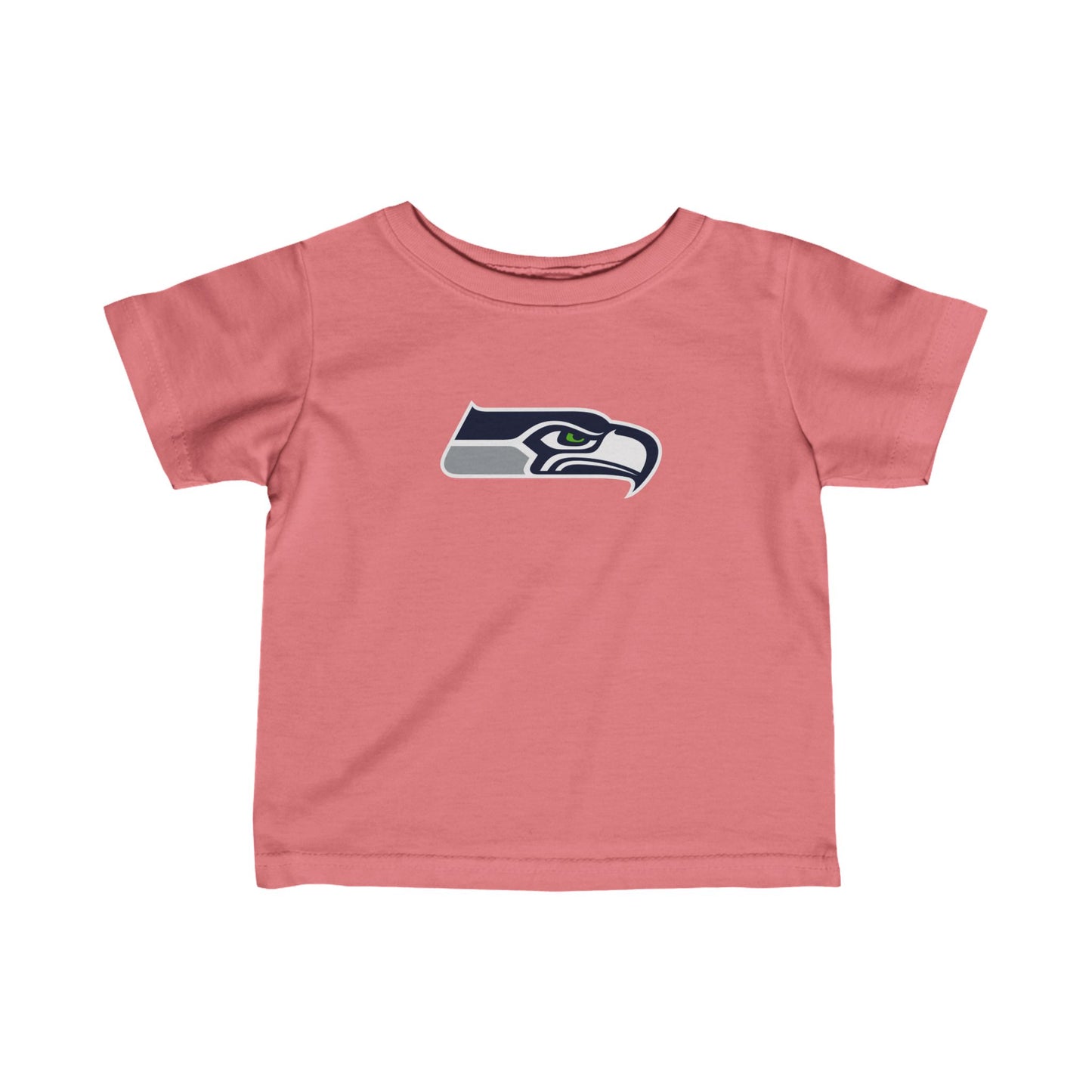 Seattle Seahawks Baby T-Shirt