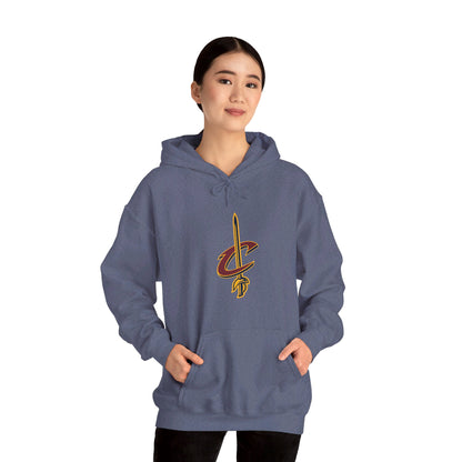 Cleveland Cavaliers Pullover Hoodie