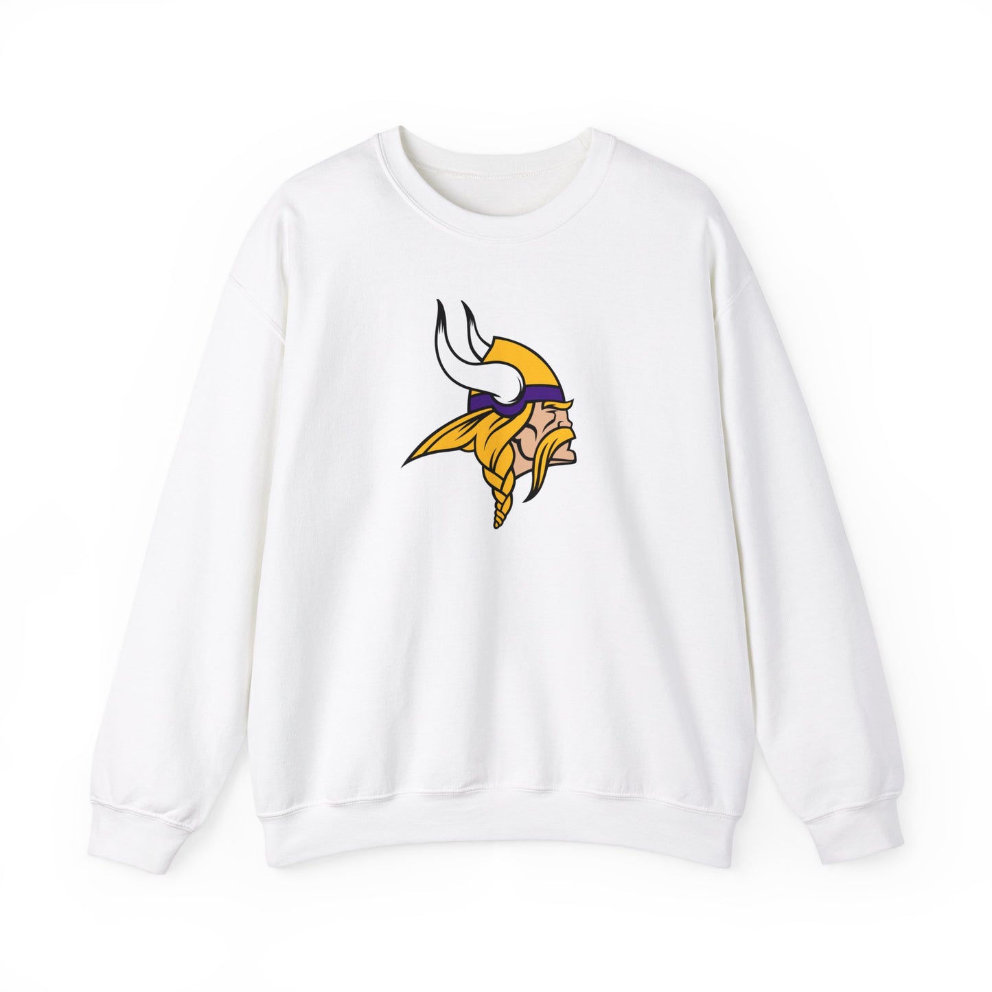 Minnesota Vikings Sweatshirt