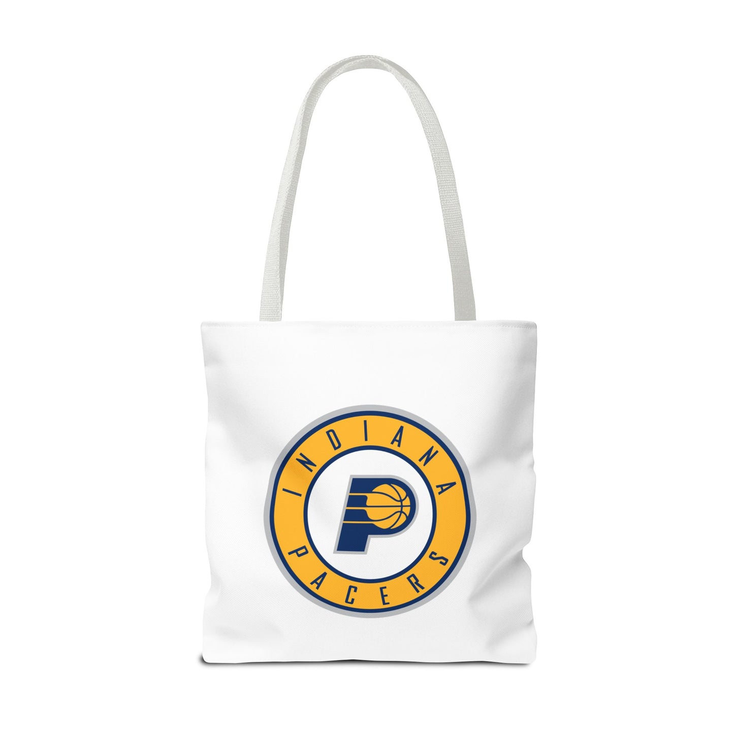 Indiana Pacers Tote Bag