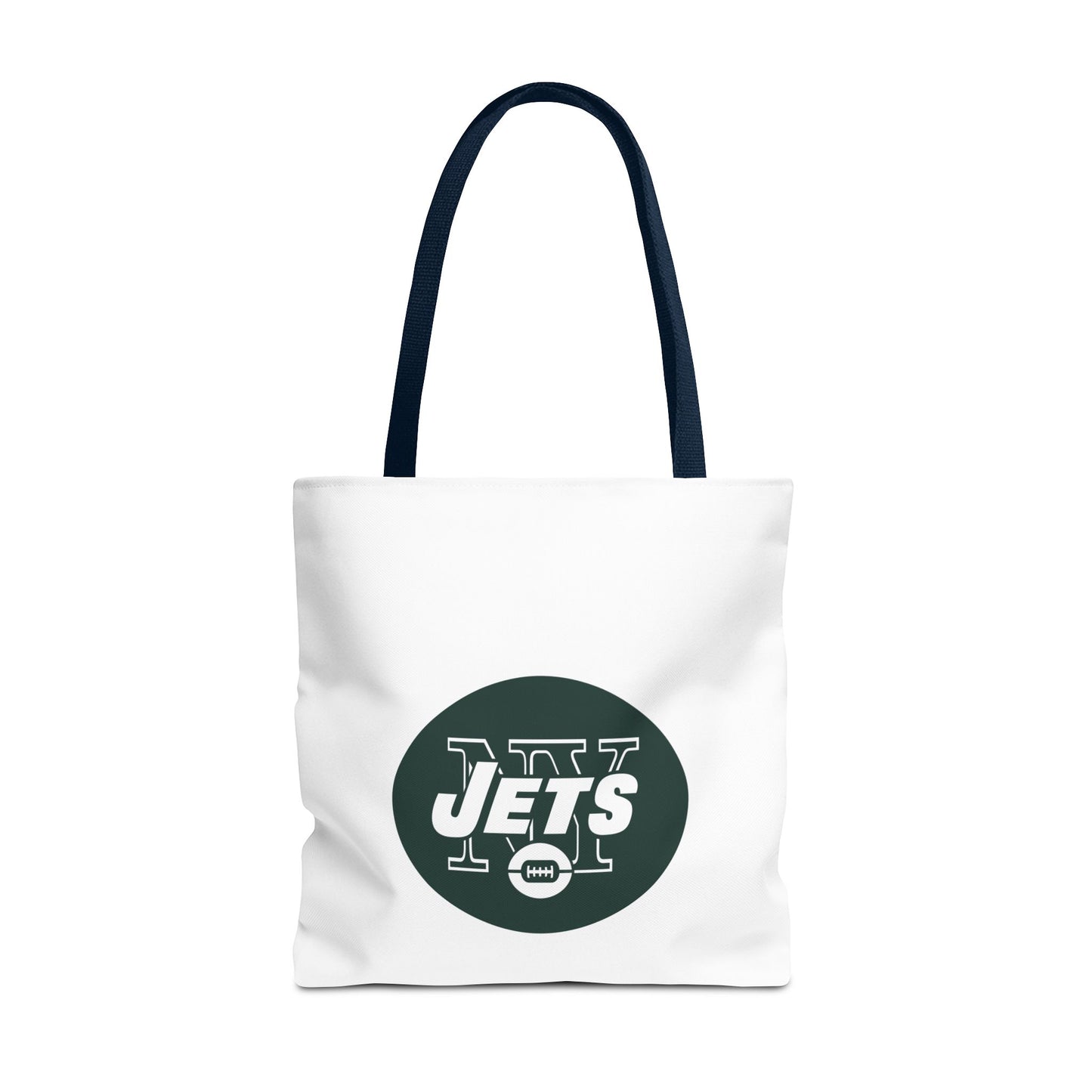 New York Jets Tote Bag