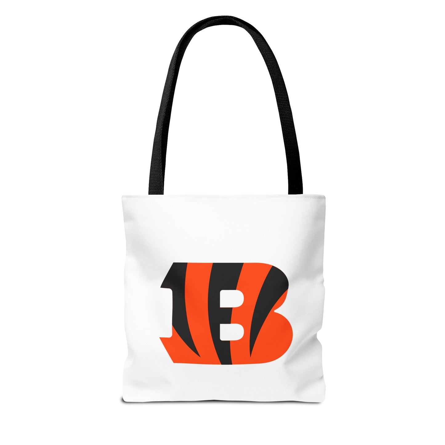 Cincinnati Bengals Tote Bag