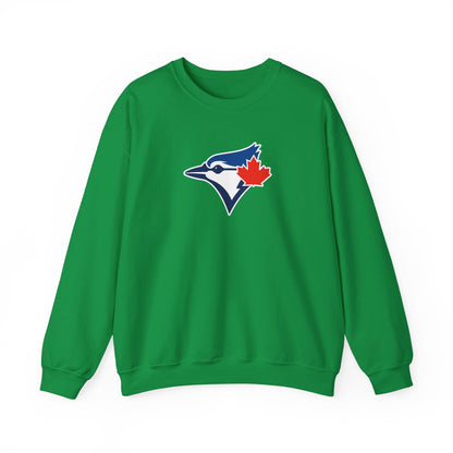 Toronto Blue Jays Bird Sweatshirt