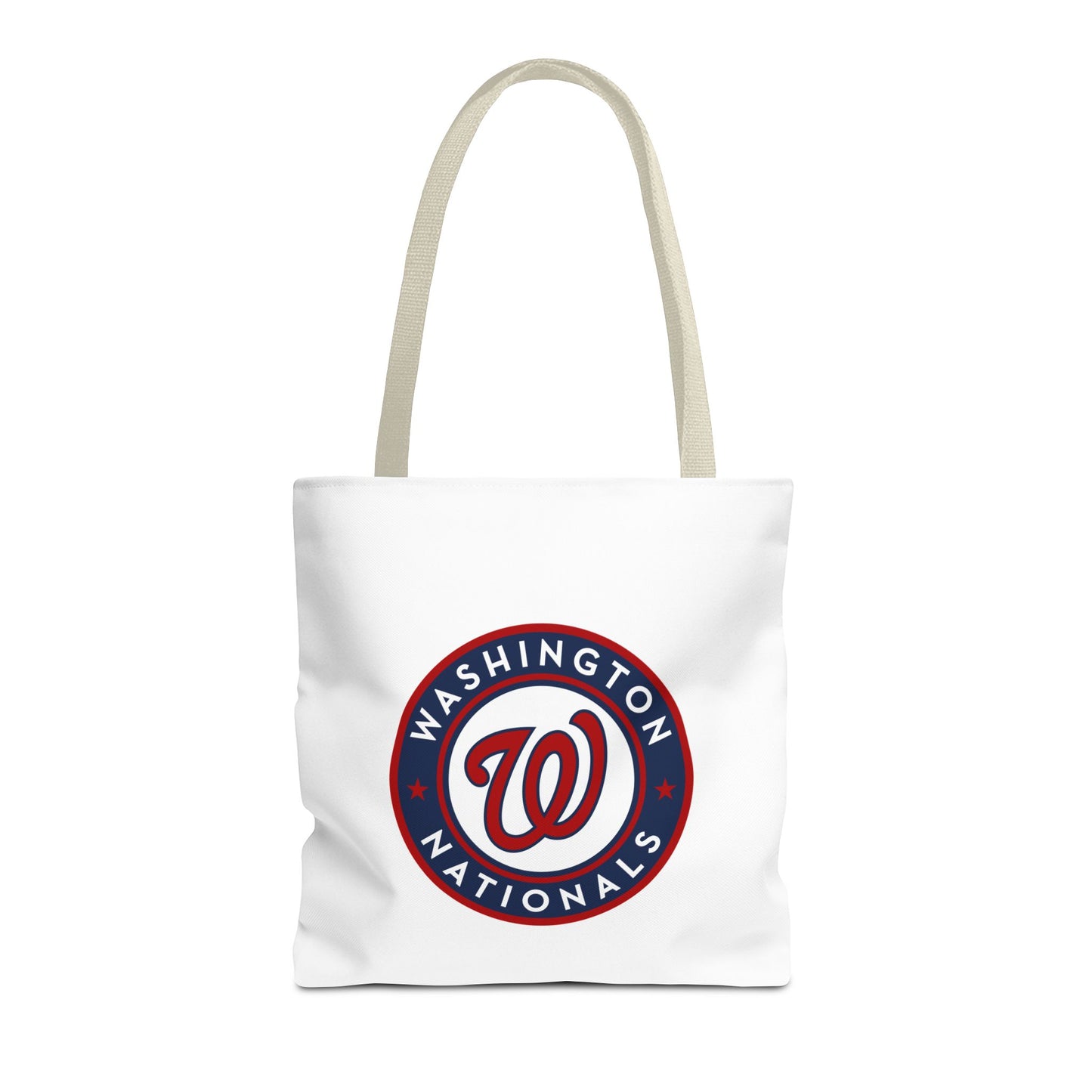Washington National Tote Bag