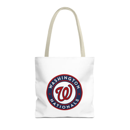 Washington National Tote Bag