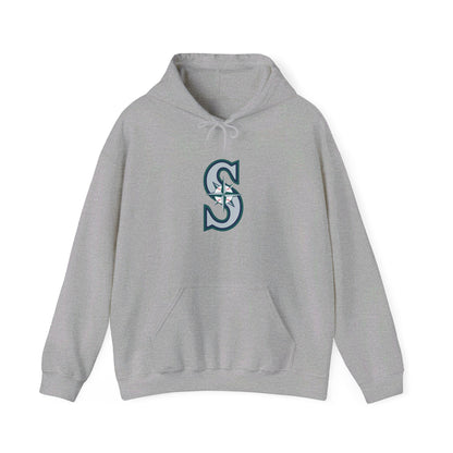 Seattle Mariners Pullover Hoodie