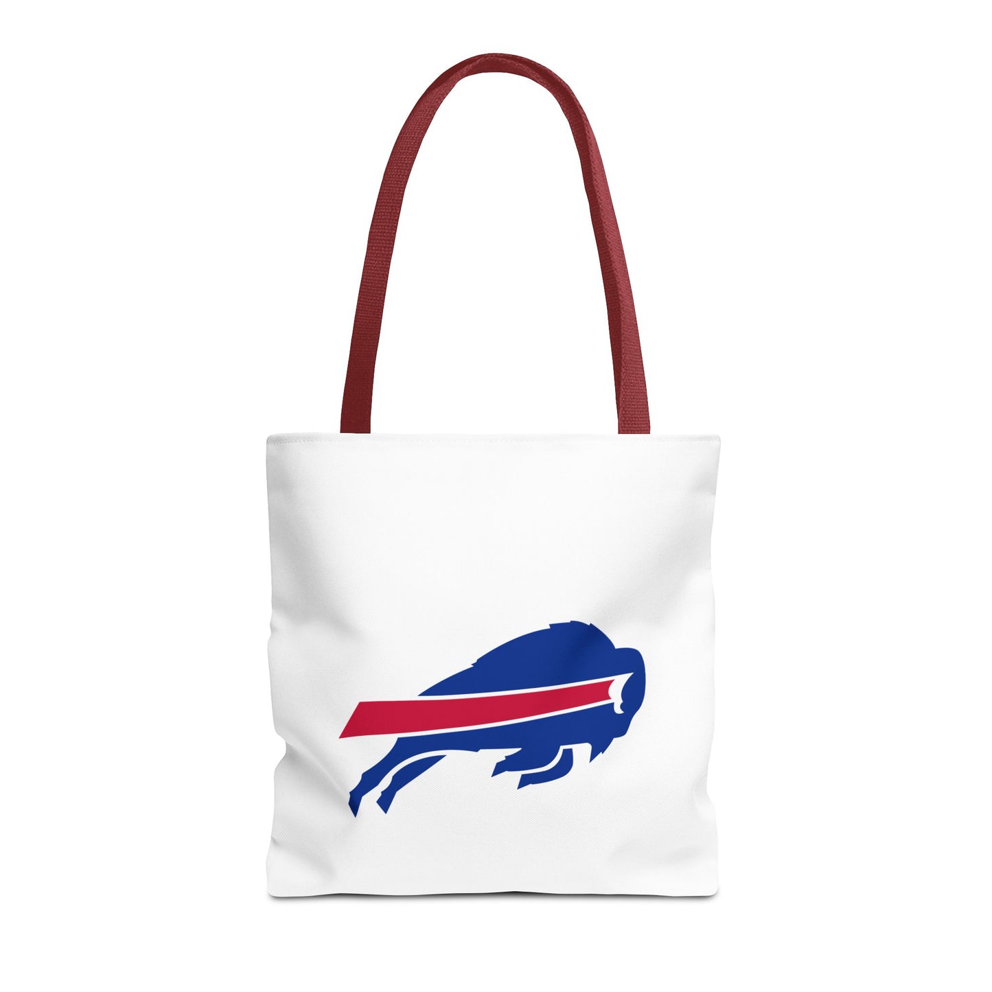 Buffalo Bills Tote Bag