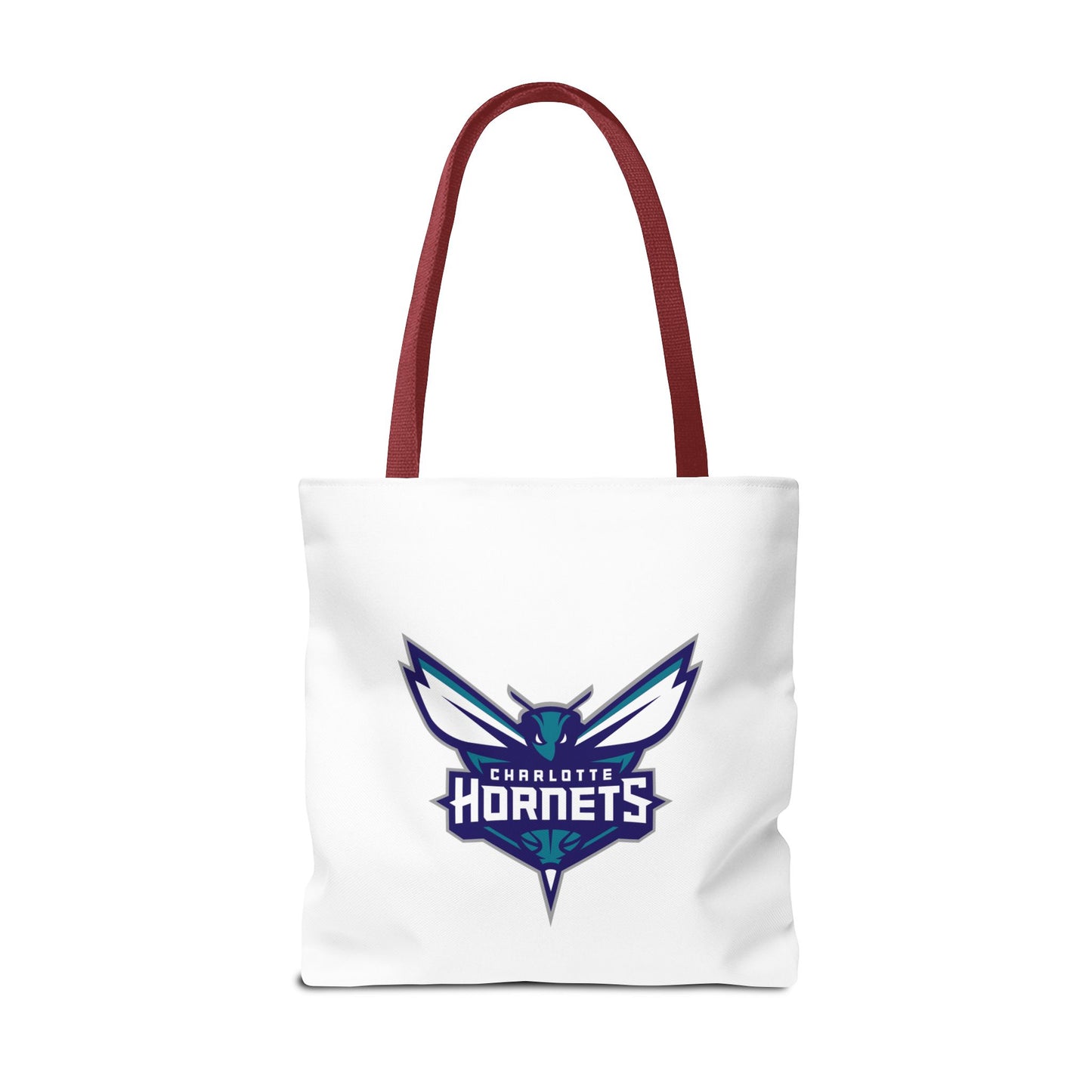 Charlotte Hornets Tote Bag
