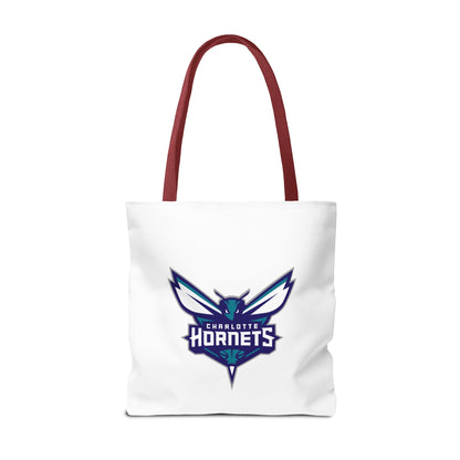 Charlotte Hornets Tote Bag