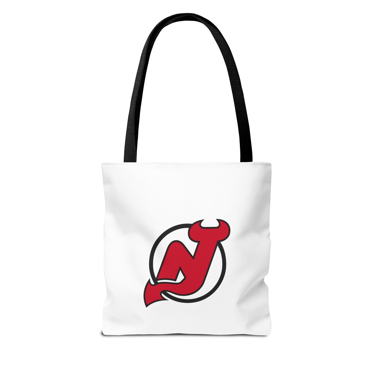 New Jersey Devils Tote Bag