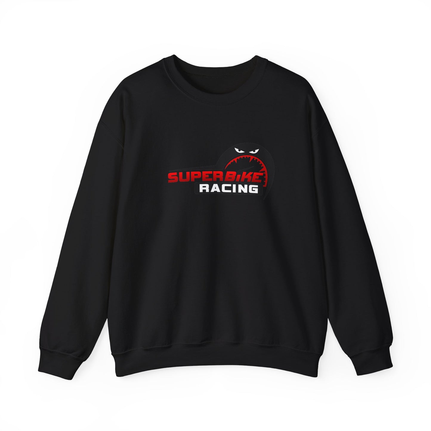 Superbike Racing Sweatshirt