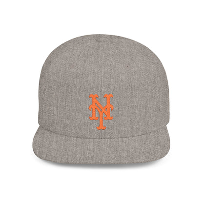 New York Mets Hat Snapback