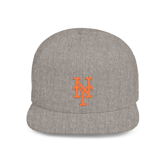 New York Mets Hat Snapback