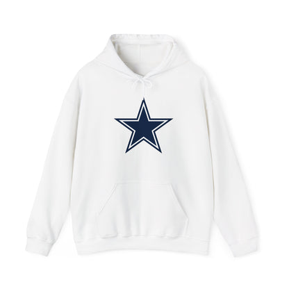 Dallas Cowboys Pullover Hoodie