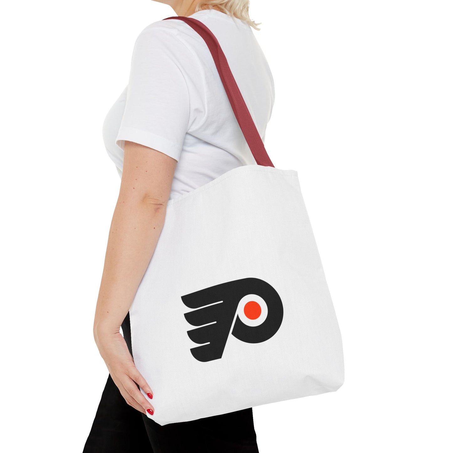Philadelphia Flyers Tote Bag