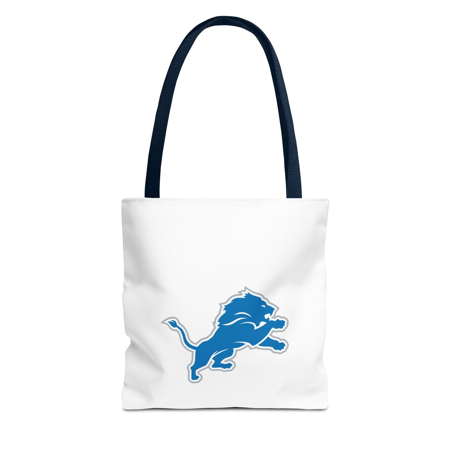 Detroit Lions Tote Bag