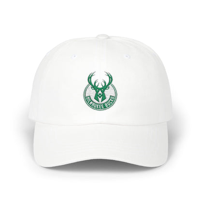 Milwaukee Bucks Cap