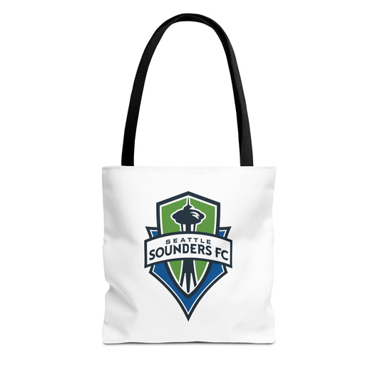Seattle Sounders FC Tote Bags