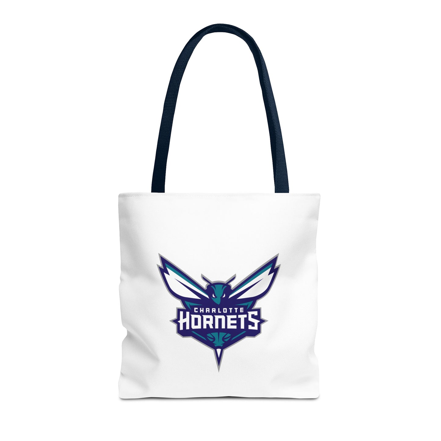 Charlotte Hornets Tote Bag