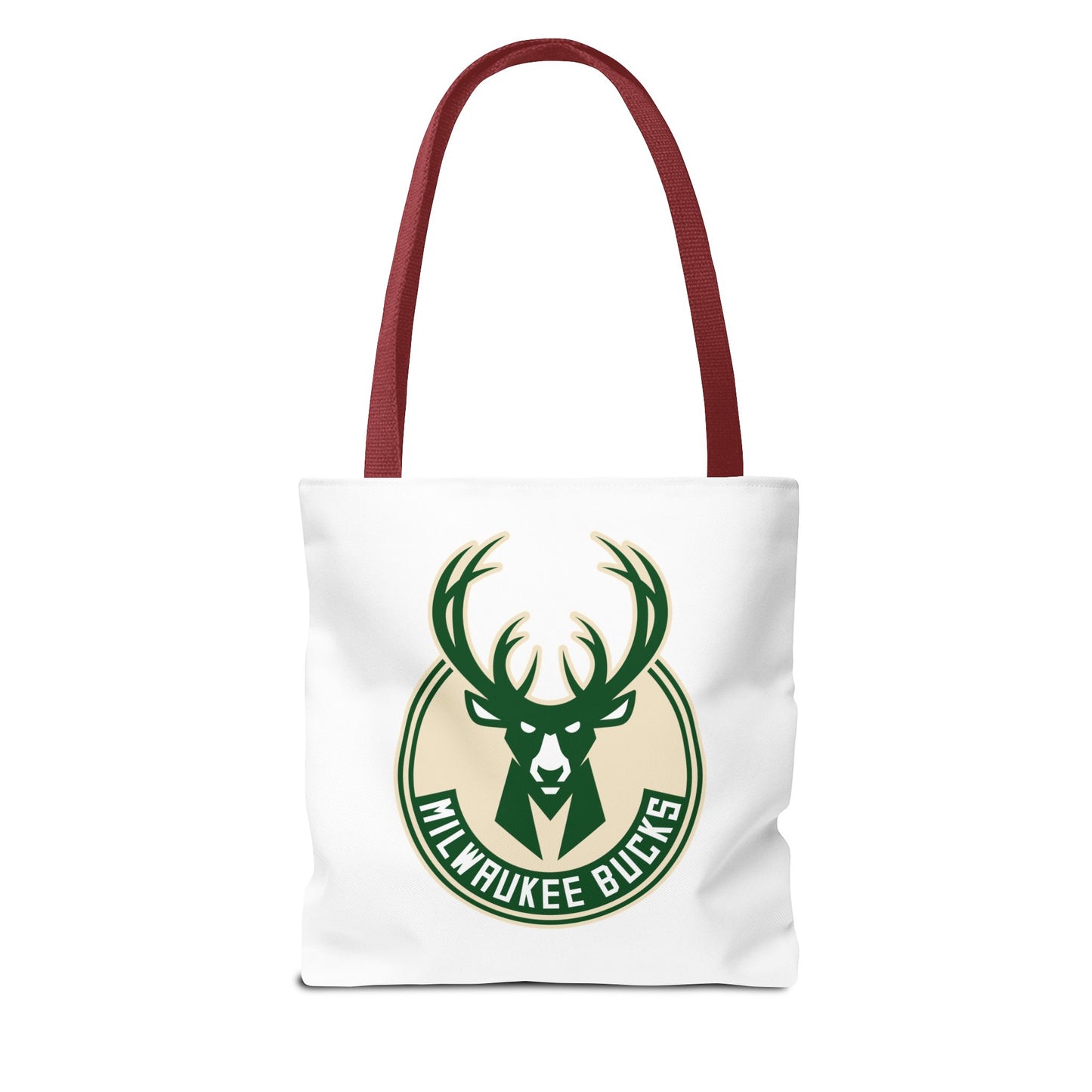 Milwaukee Bucks Tote Bag