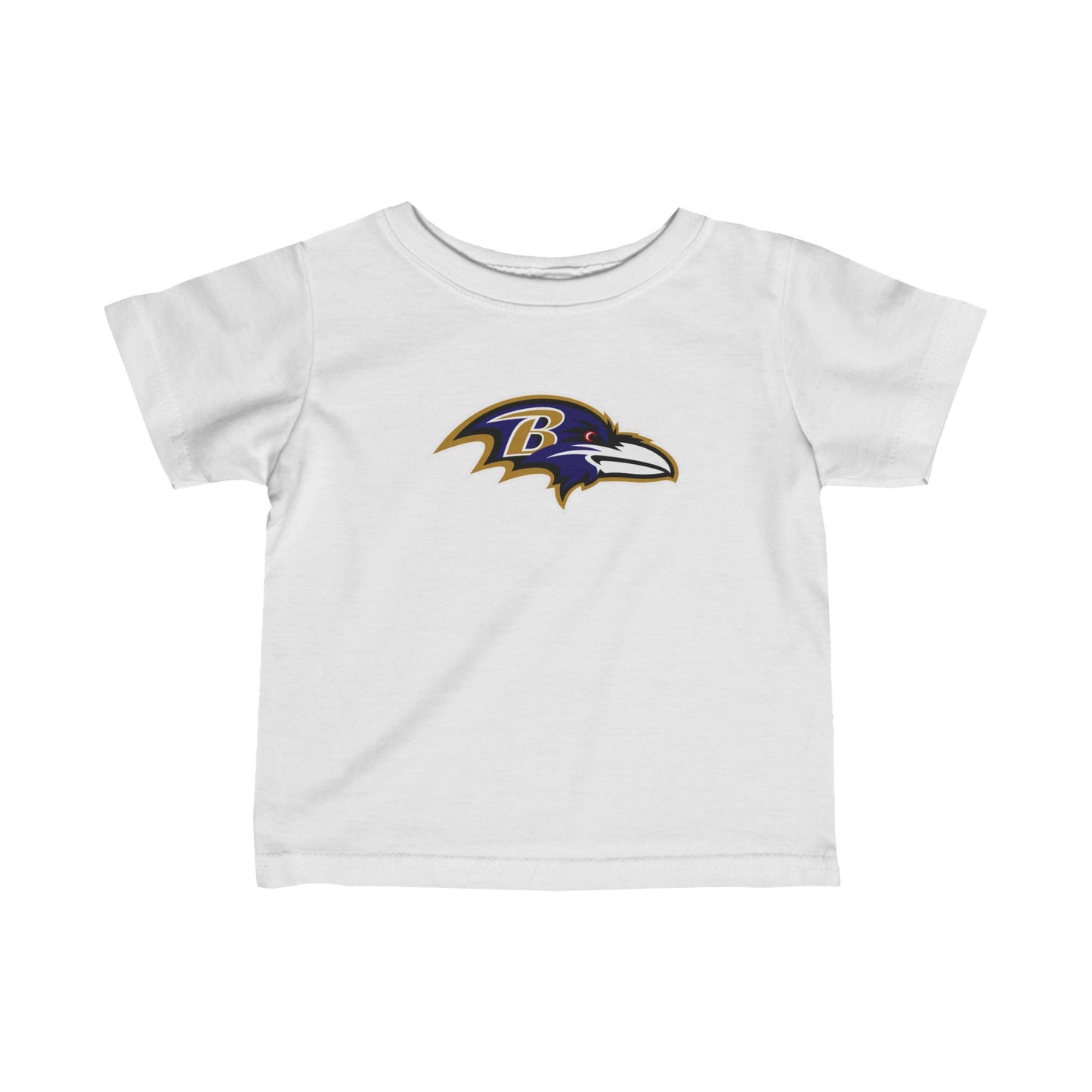 Baltimore Ravens Baby T-Shirt