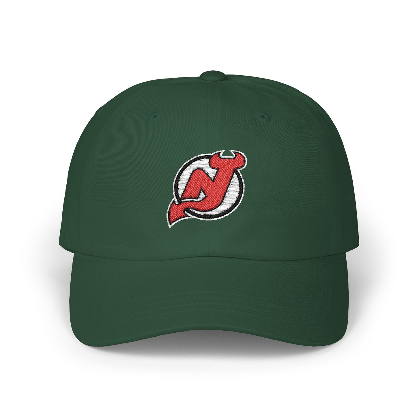 New Jersey Devils Cap