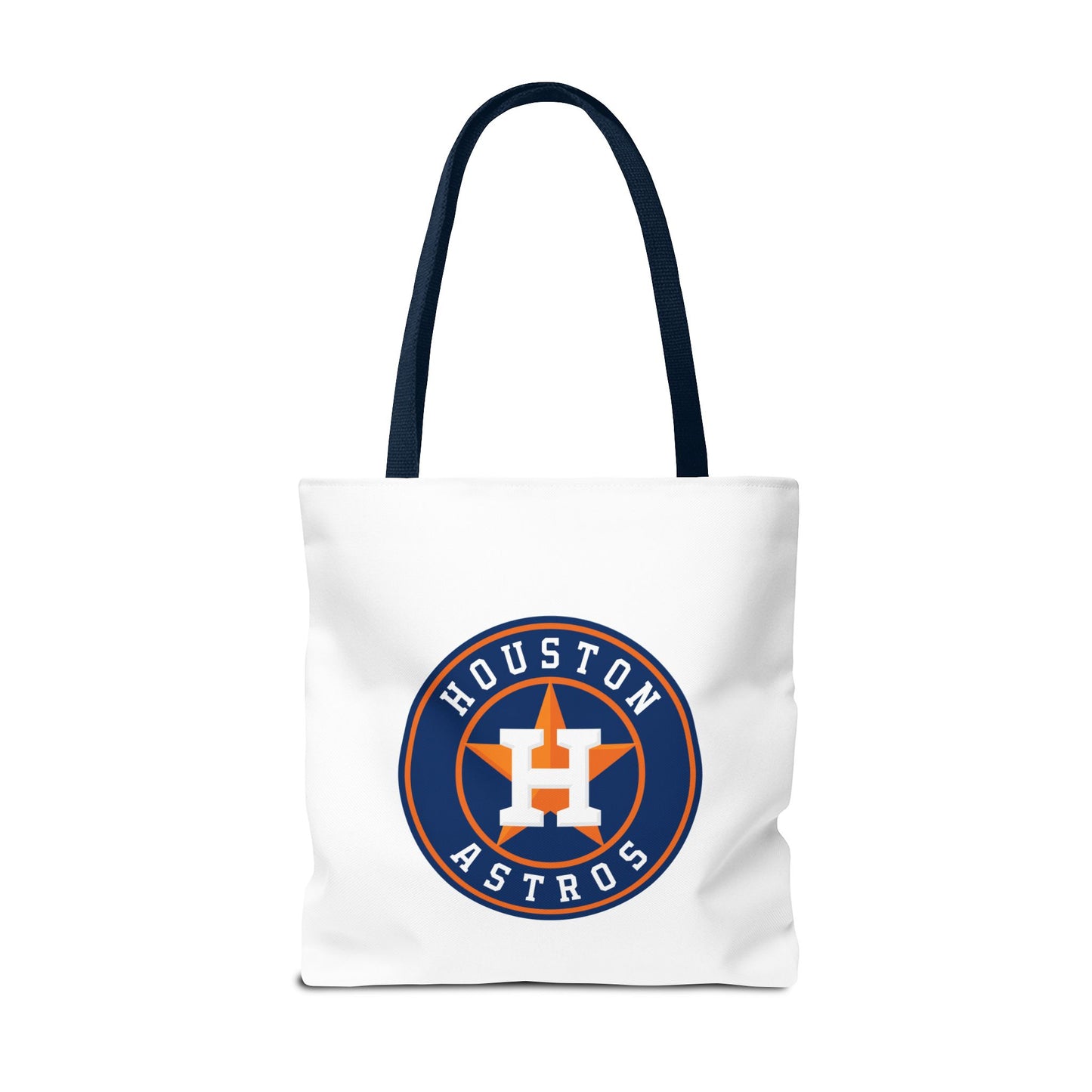 Houston Astros Tote Bag