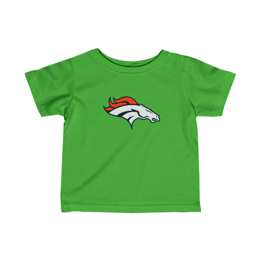 Denver Broncos Baby T-Shirt