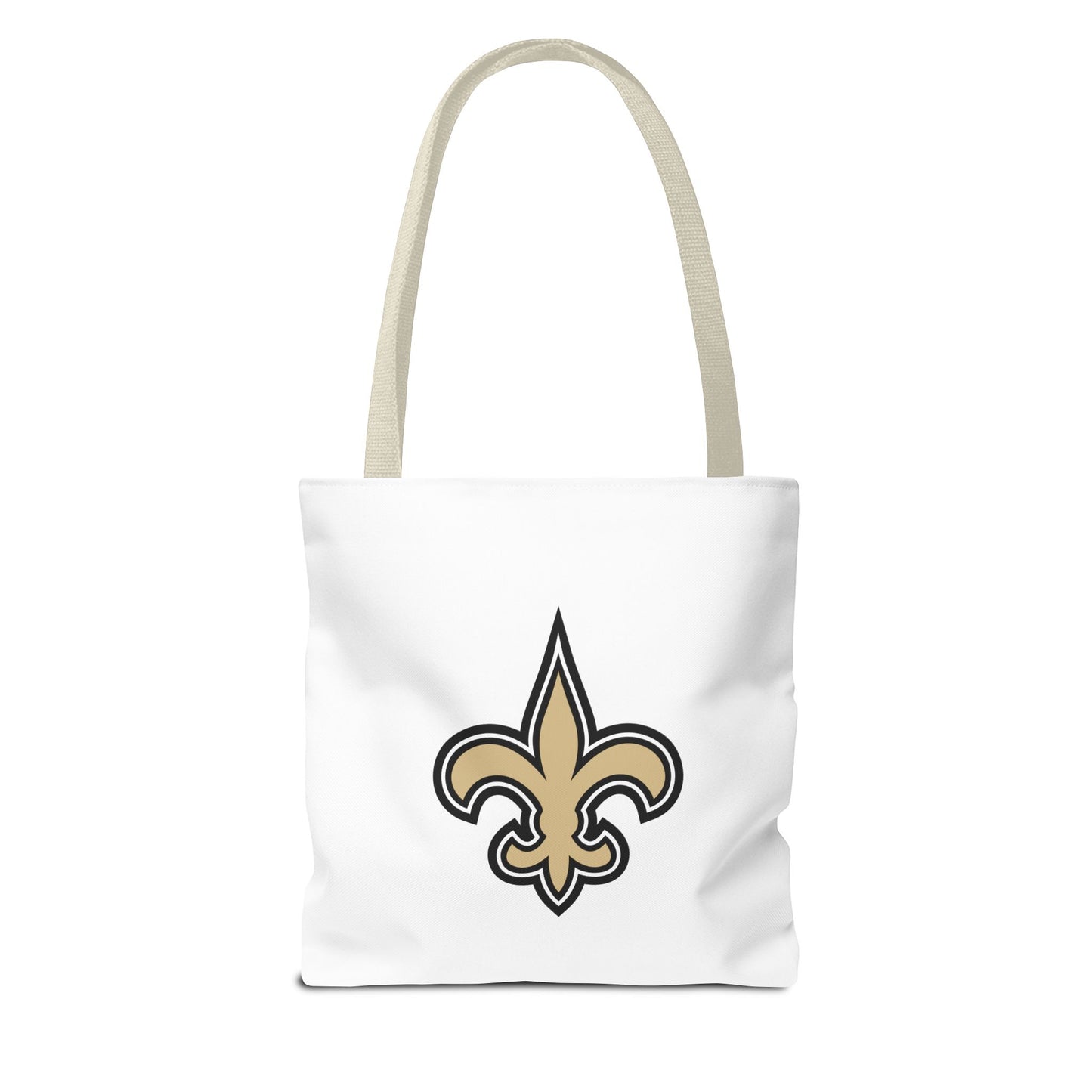 New Orleans Saints Tote Bag