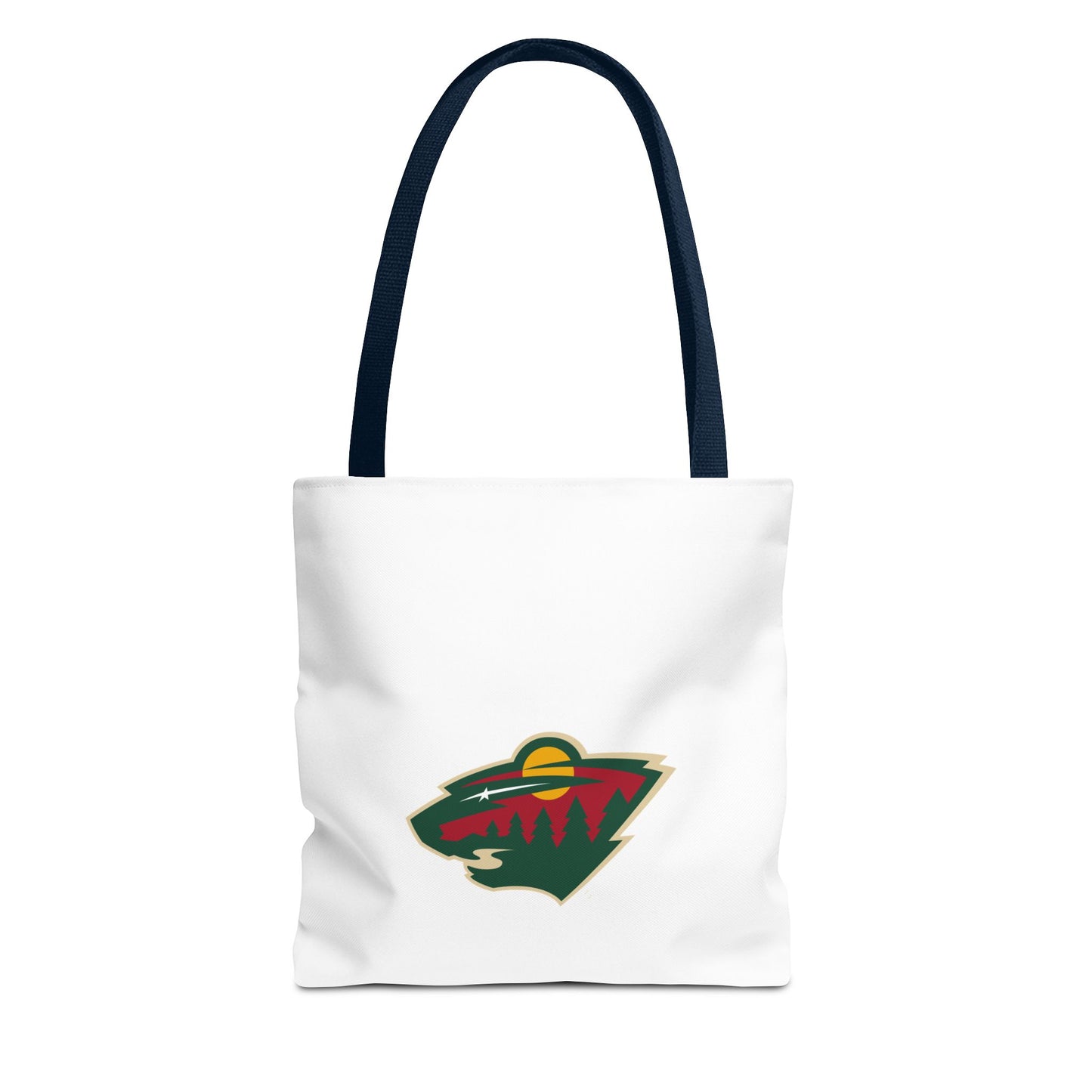 Minnesota Wild Tote Bag