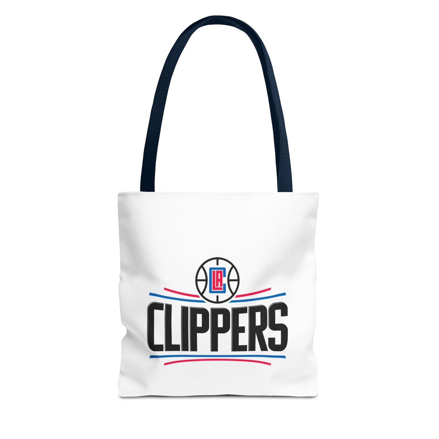 Los Angeles Clippers Tote Bag