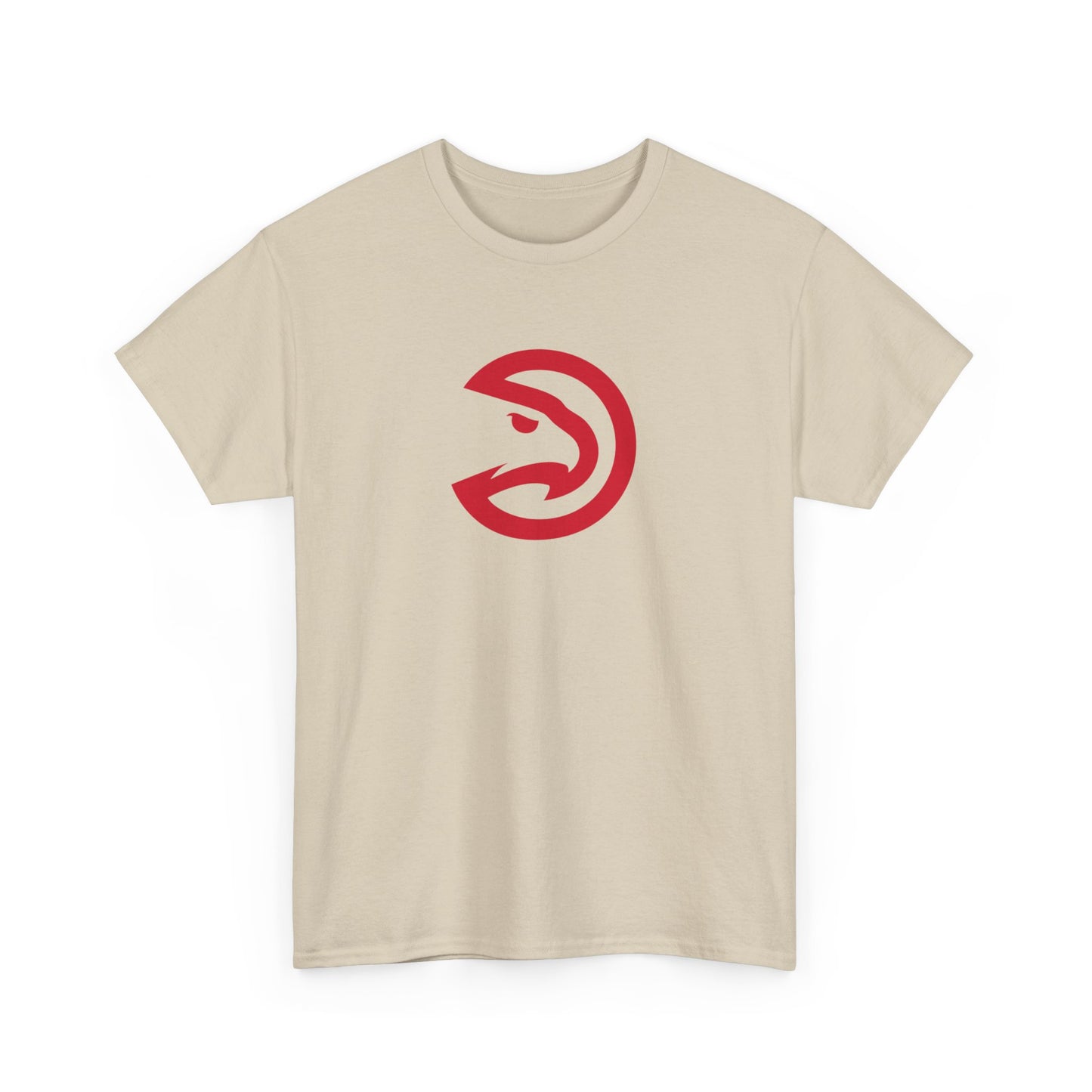 Atlanta Hawks Pacman T-Shirt