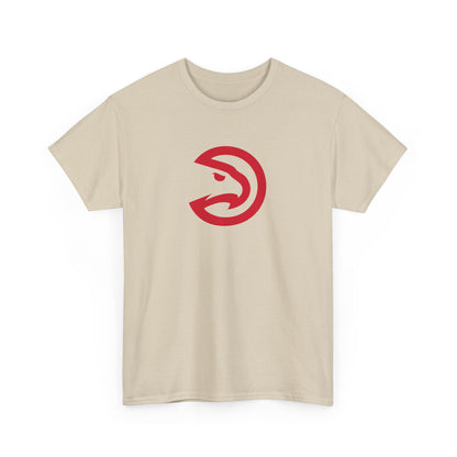 Atlanta Hawks Pacman T-Shirt