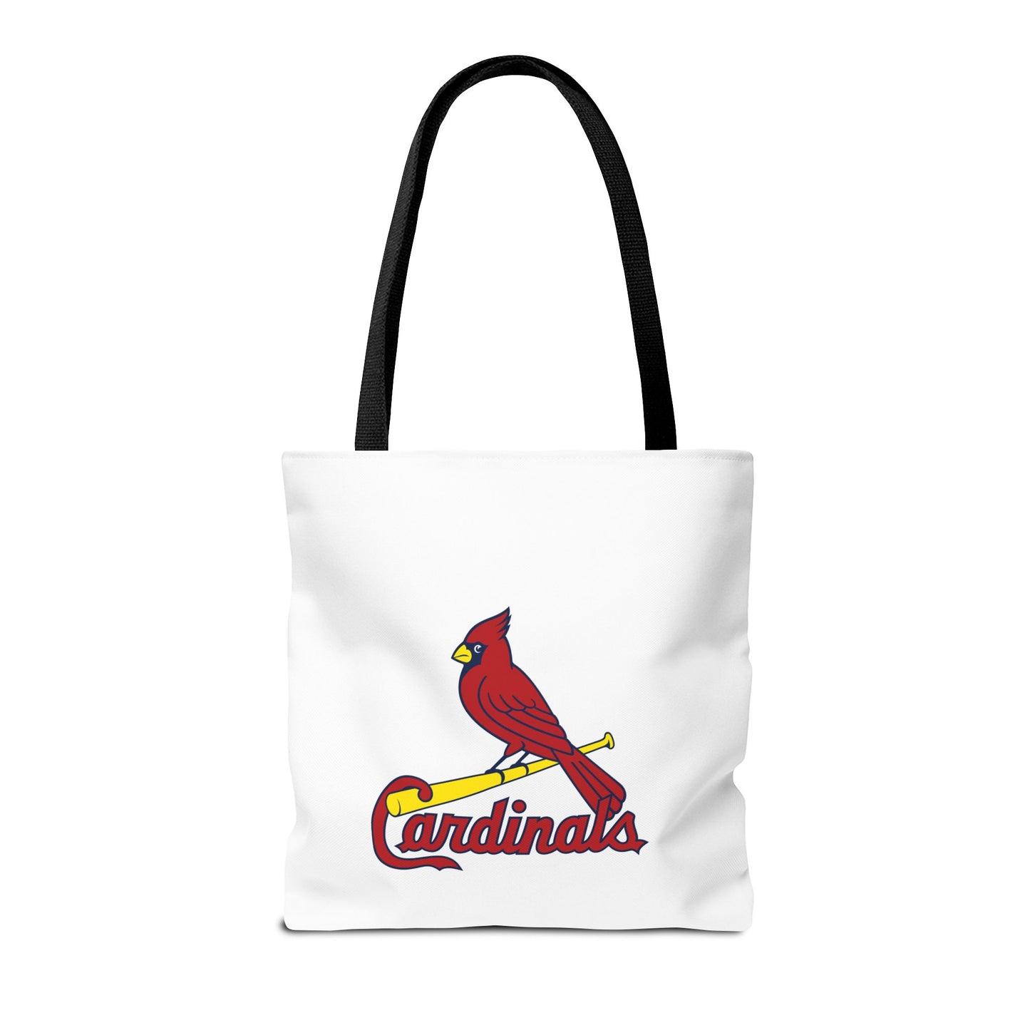 St Louis Cardinals Tote Bag