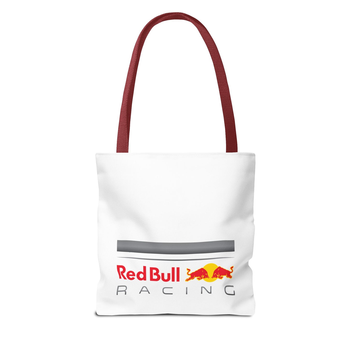 Aston Martin Red Bull Racing Tote Bag