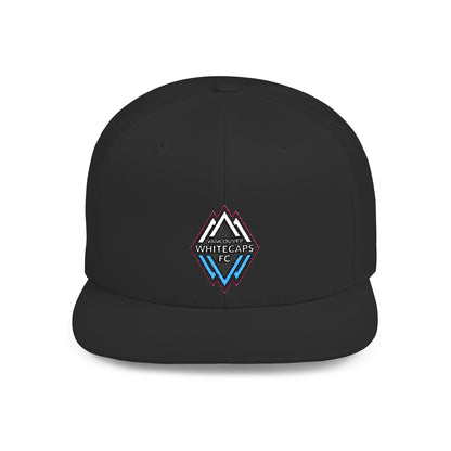 Vancouver Whitecaps FC Snapback