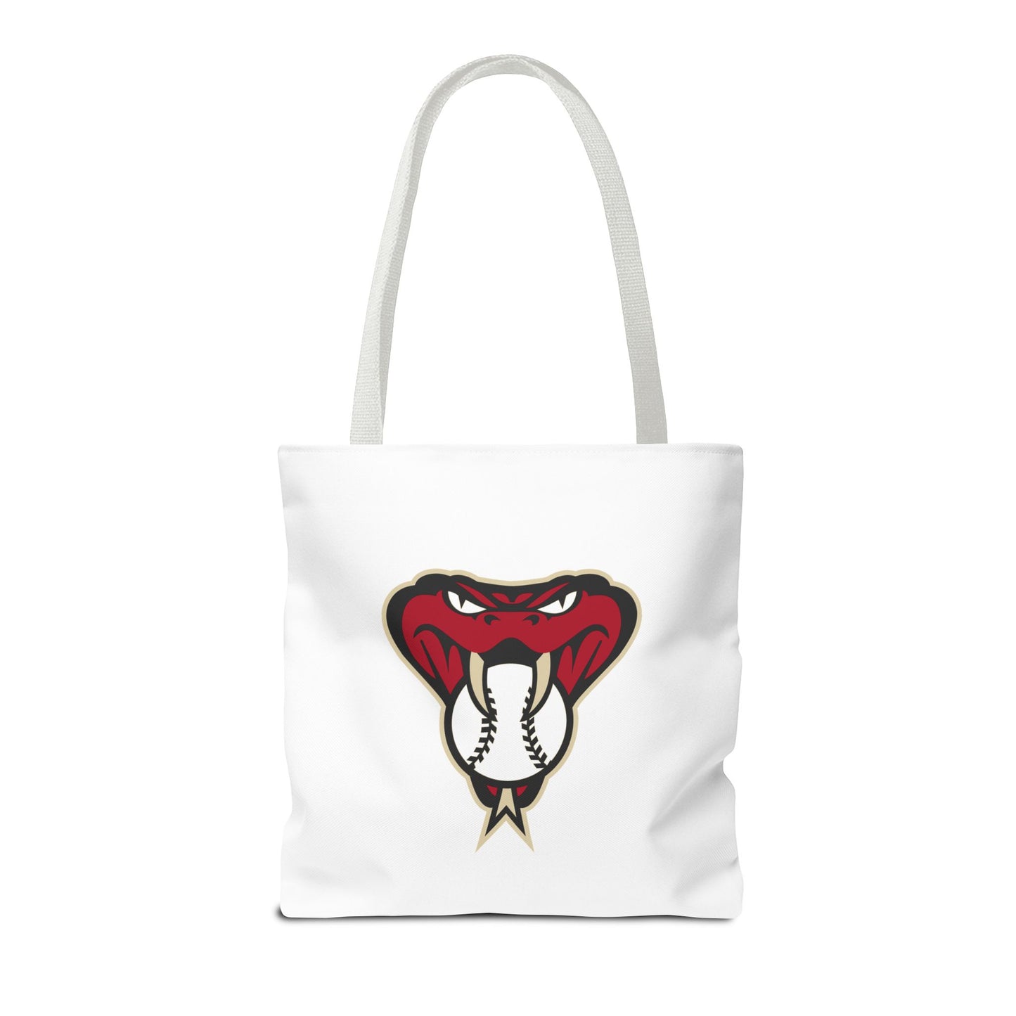 Arizona Diamondbacks Snake Tote Bag