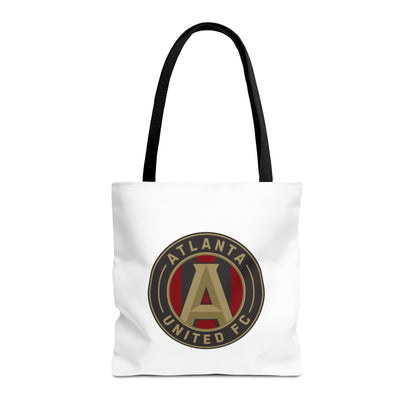 Atlanta United FC Tote Bag