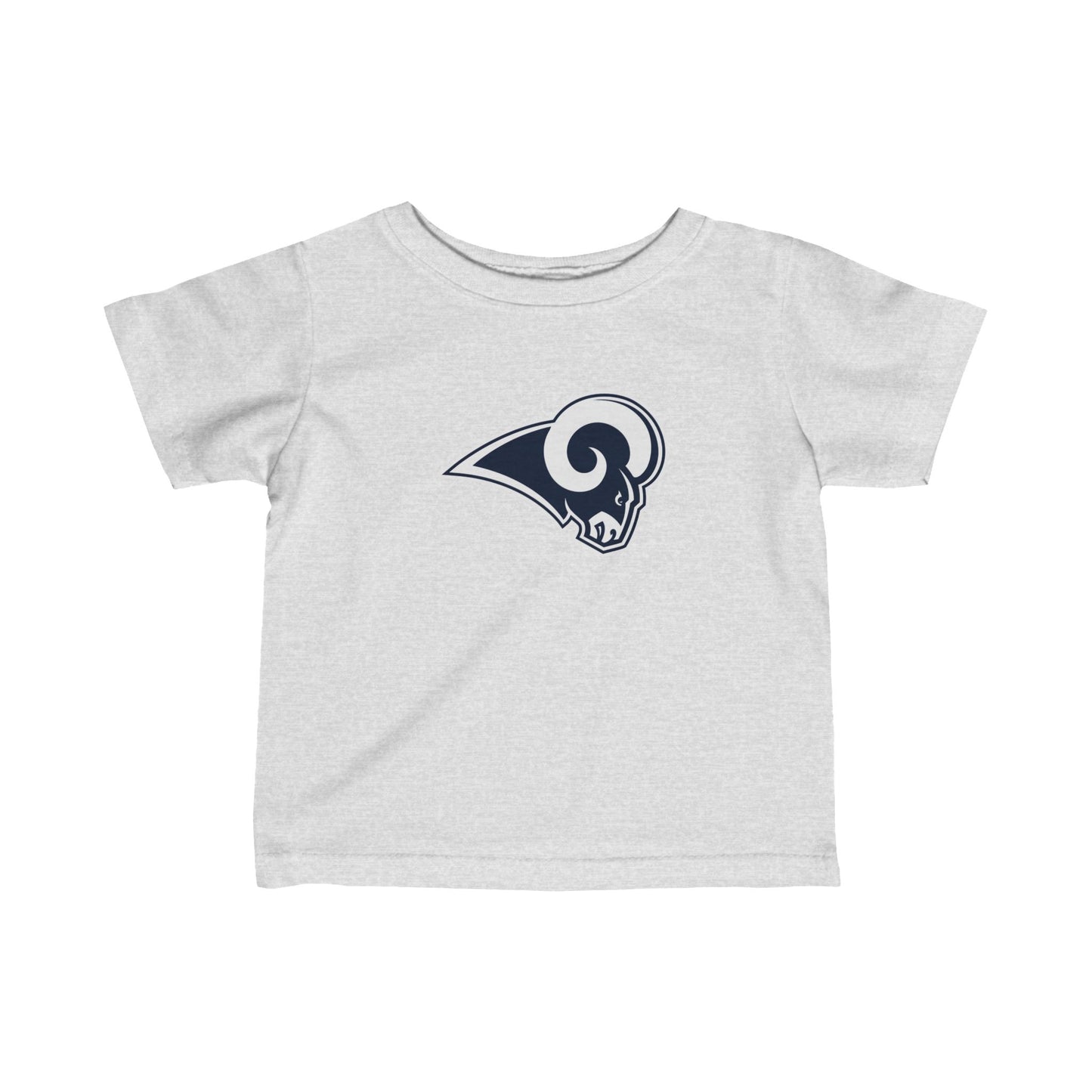 Los Angeles Rams Baby T-Shirt