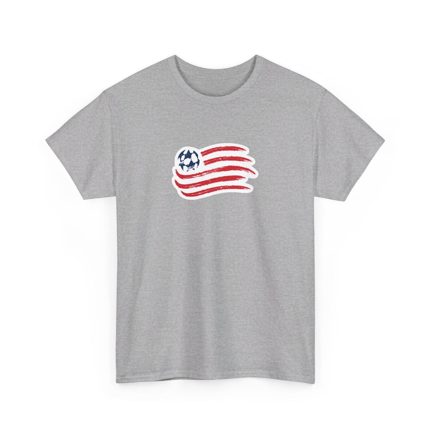 New England Revolution T-Shirt