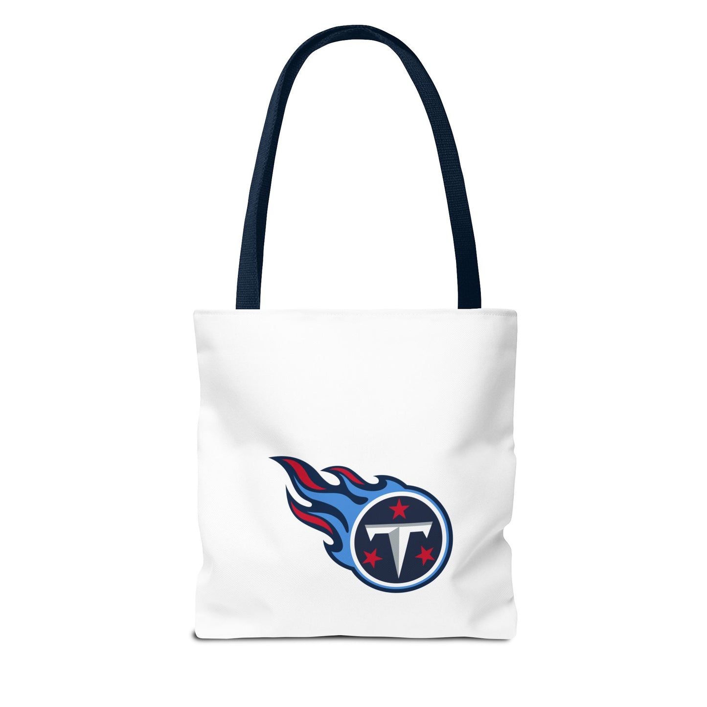 Tennessee Titans Tote Bag