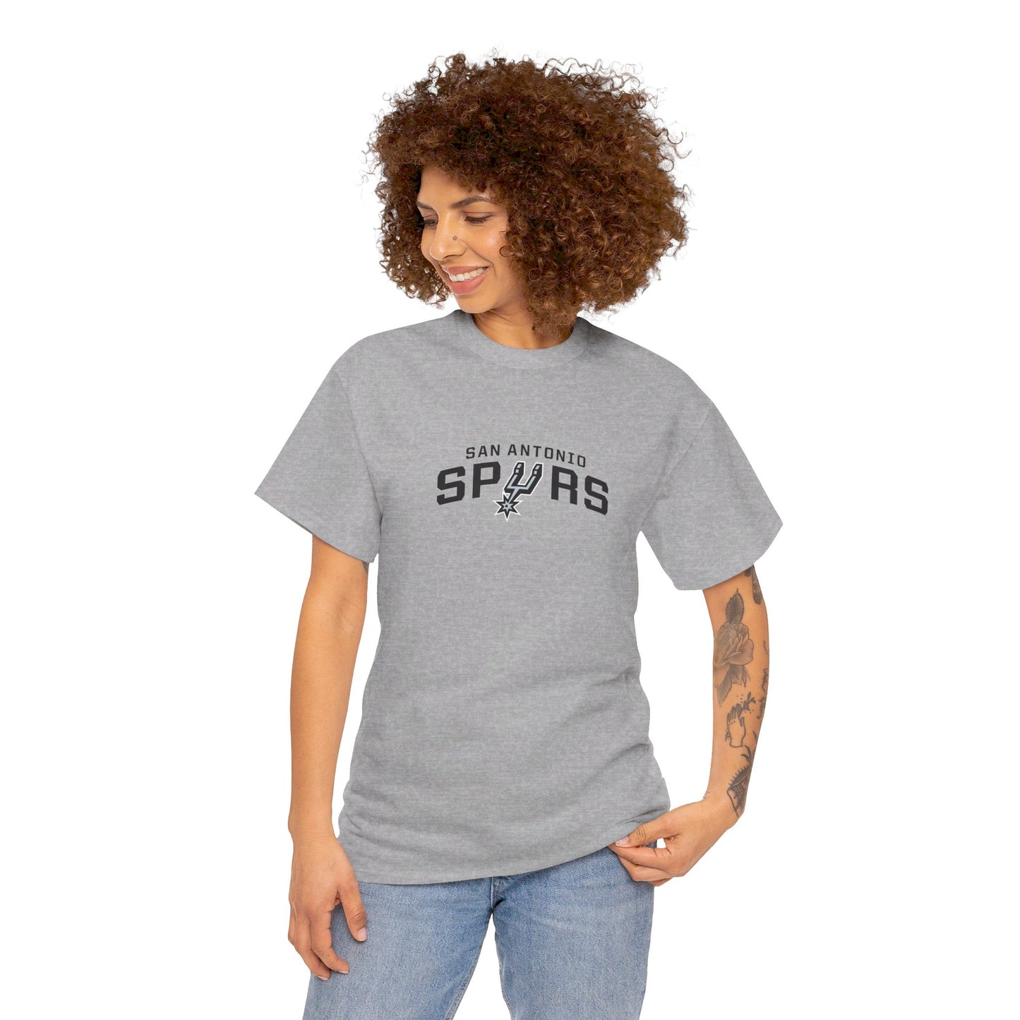San Antonio Spurs T-Shirt