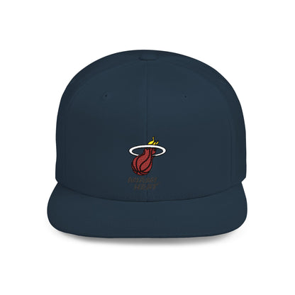 Miami Heat Snapback