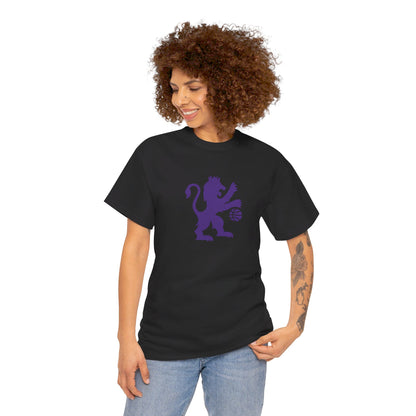Sacramento Kings Lion T-Shirt