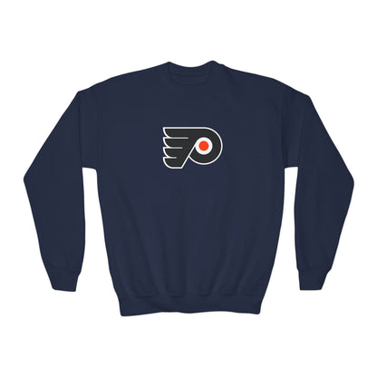 Philadelphia Flyers Youth Sweatshirt