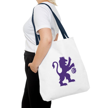 Sacramento Kings Lion Tote Bag