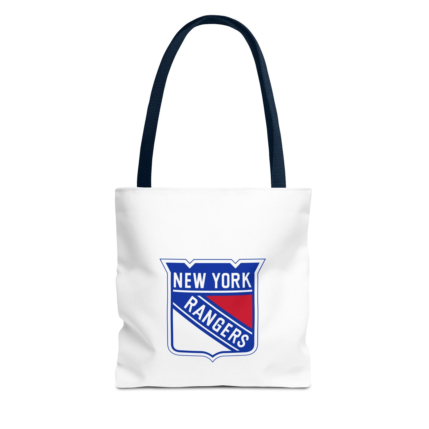 New York Rangers Tote Bag
